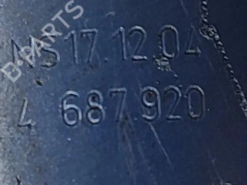 Electronic module MINI MINI Convertible (R52) Cooper | BP21809577M83 