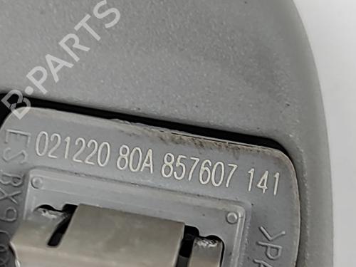 Interior roof handle AUDI Q2 (GAB, GAG) 35 TFSI | BP29391674I35 