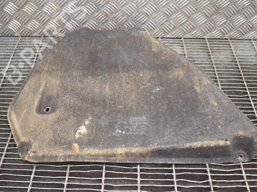 Underbody protection AUDI Q5 (FYB, FYG) 2.0 TDI quattro | BP14619785M92 