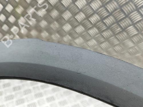 Front left wheel arch trim OPEL MOKKA 1.2 (76) | BP30284681C134 