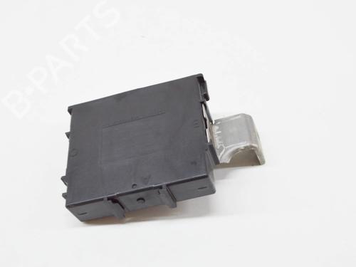 Used Electronic module NISSAN LEAF (ZE1) Electric (150 hp) 27762919