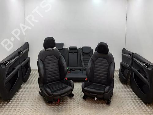 Used Seats set ALFA ROMEO STELVIO (949_) 2.0 Q4 (949.AXA2A) (280 hp) 28434441