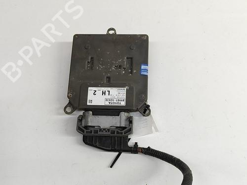 Elektronisk modul TOYOTA RAV 4 V (_A5_, _H5_) 2.5 Hybrid (AXAH52) (218 hp) 28433235