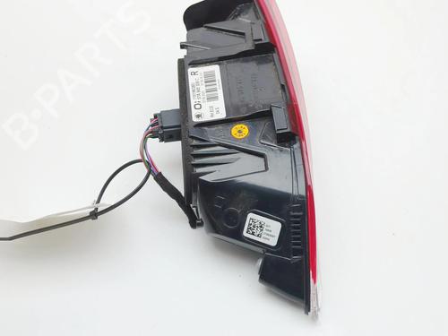 Right tailgate light SKODA KAROQ (NU7, ND7) 1.5 TSI | BP39590809C80 - Image 4