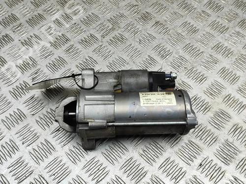 Starter MERCEDES-BENZ A-CLASS (W177) A 200 (177.087) | BP35920052M8 - Image 2