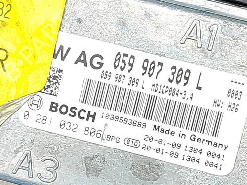 Engine control unit (ECU) AUDI A4 B9 Avant (8W5, 8WD) S4 TDI Mild Hybrid quattro | BP36180892M57  - Image 6