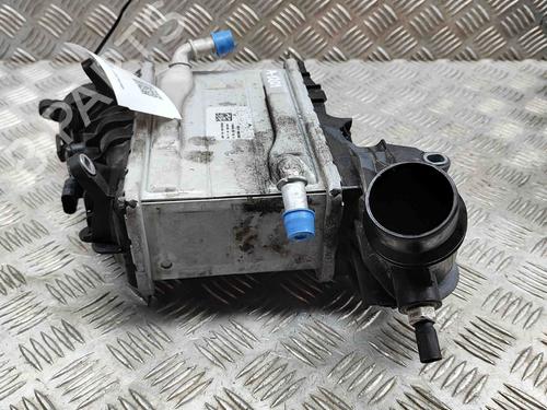 Used Intercooler VOLVO XC60 I SUV (156) D4 (190 hp) 18166047
