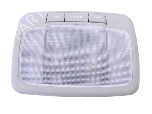 Interior roof light HYUNDAI SANTA FÉ I (SM) 2.0 CRDi All-wheel Drive | BP24820641I8