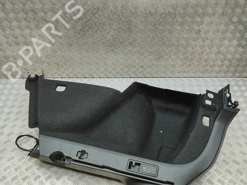 Bagagerumsbeklædning VW PASSAT B8 Variant (3G5, CB5) 2.0 TDI | BP29830031I3 