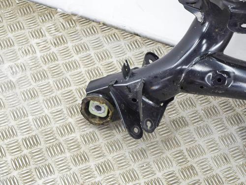Rear axle BMW 4 Convertible (G23, G83) 420 i | BP27762024M2