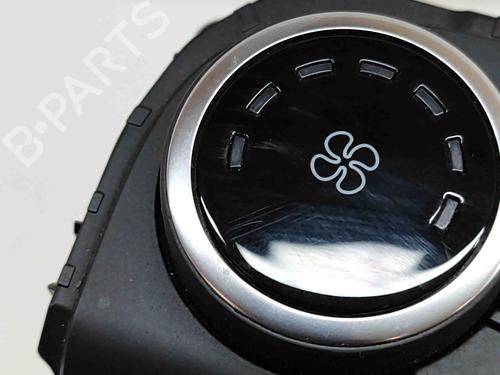 Climate control FORD FIESTA VII (HJ, HF) 1.0 EcoBoost | BP27768789I5 