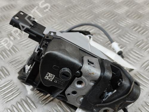 Used Rear right lock OPEL CROSSLAND X / CROSSLAND (P17, P2QO) 1.2 (75) (82 hp) 28573374