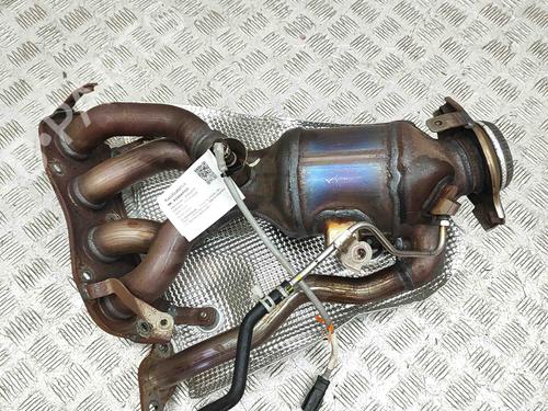 Catalyst TOYOTA PRIUS (_W6_) 2.0 PHEV (MXWH61L, MXWH61) | BP29975042M10