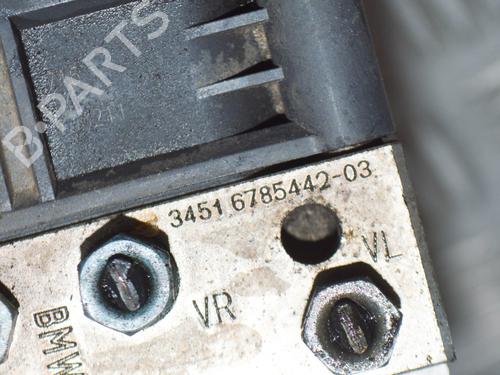 ABS pump BMW 5 Touring (F11) 530 d | BP11869966M43 