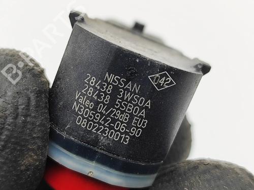 Electronic module NISSAN LEAF (ZE1) Electric | BP39958681M83 - Image 6