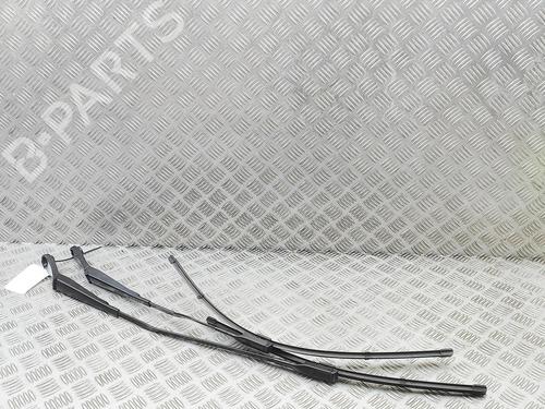 Vindspejlsviskerarm PORSCHE MACAN (XAB) 4 Electric 4 (XABBB1, XABFD1) | BP38467258C143 - Image 3