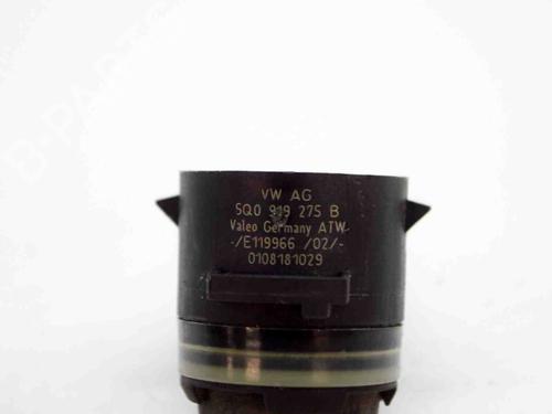 Electronic module VW GOLF VII (5G1, BQ1, BE1, BE2) 1.5 TSI | BP10368761M83