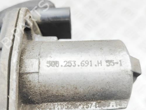 Electronic module VW CC B7 (358) 2.0 TDI | BP38731100M83 - Image 6