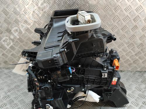 Used Heater matrix box SKODA ENYAQ iV SUV (5AZ) 50 (148 hp) 27769008