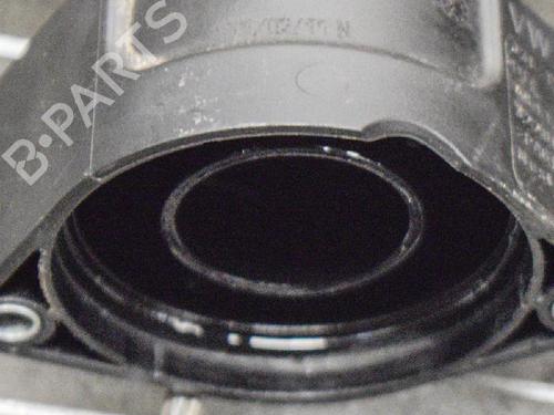 Pipe VW GOLF VI (5K1) 1.6 TDI | BP14610441M125