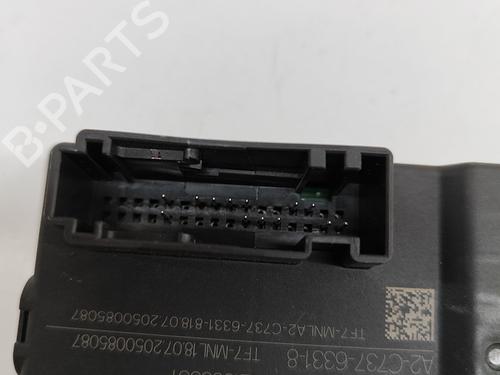 Electronic module VW T-ROC (A11, D11) 1.0 TSI | BP24581552M83 - Image 8