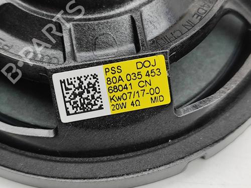 Speaker AUDI Q5 (FYB, FYG) 2.0 TFSI quattro | BP28436856E2