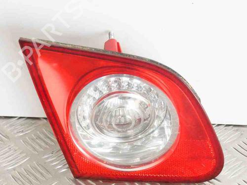 Used Left tailgate light VW PASSAT B6 (3C2) 2.0 TDI (170 hp) 6730665