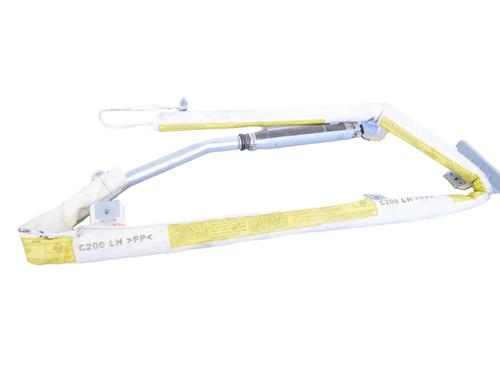 Venstre gardin kollisjonspute SSANGYONG KORANDO (CK) 2.2 Xdi | BP30254027C11