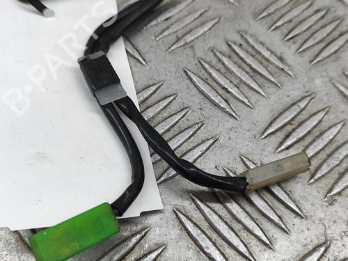 Electronic module TOYOTA SUPRA (_A8_) 3.0 i (JZA80_, JZA80R) | BP28431523M83 