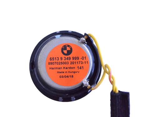 Luidspreker BMW i3 (I01) Range Extender | BP30237423E2 