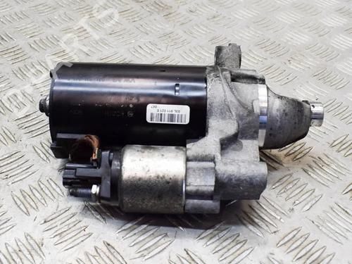 Used Starter AUDI A5 Sportback (8TA) 2.0 TDI (163 hp) 15375870