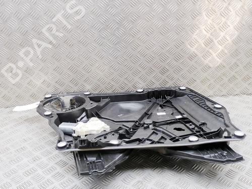Front left window mechanism VW TAYRON (R41) 1.5 eHybrid | BP39534669C22 - Image 4