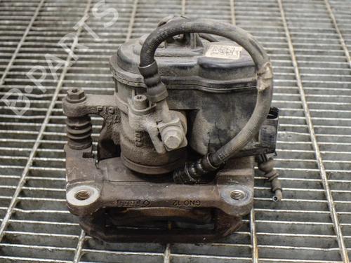 Used Right rear brake caliper AUDI A4 B9 Avant (8W5, 8WD) 2.0 TDI (190 hp) 14611036