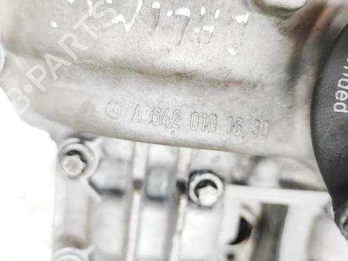 Cylinder head CHRYSLER 300C (LX, LE) 3.0 CRD | BP40226903M5  - Image 6