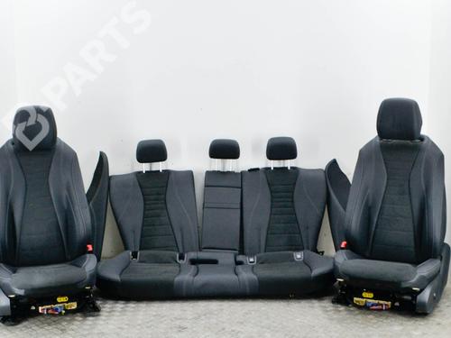 Used Seats set Seats set MERCEDES-BENZ E-CLASS (W213) E 220 d (213.004) (163 hp) 11113209 11113209