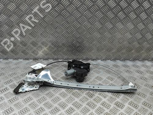 Used Front left window mechanism Front left window mechanism TOYOTA RAV 4 V (_A5_, _H5_) 2.5 Hybrid (AXAH52) (218 hp) 33380540 33380540