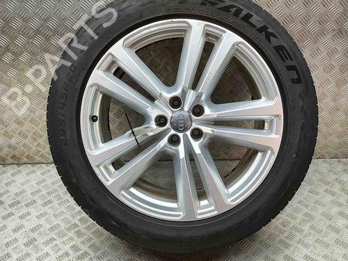 Used Rim AUDI Q7 (4MB, 4MG, 4MQ) 3.0 TDI quattro (272 hp) 25216620