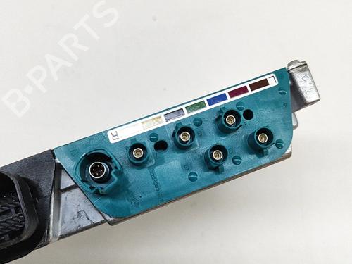 Electronic module AUDI A6 C8 Avant (4A5) RS6 TFSI Mild Hybrid quattro | BP28549001M83 