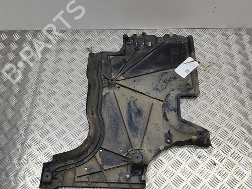 Underbody protection BMW 7 (G11, G12) 730 d | BP19501145M92 