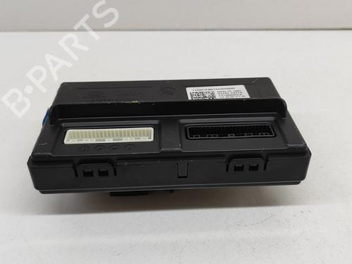 Elektronisk modul HYUNDAI TUCSON (NX4E, NX4A) 1.6 T-GDi Hybrid (230 hp) 27778045
