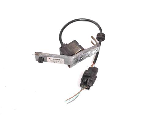 Used Electronic module INFINITI FX 30d AWD (238 hp) 30215869