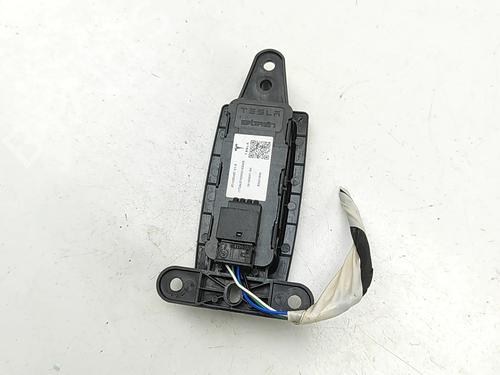 Switch TESLA MODEL X (5YJX) P100D AWD | BP33661877I30 - Image 2