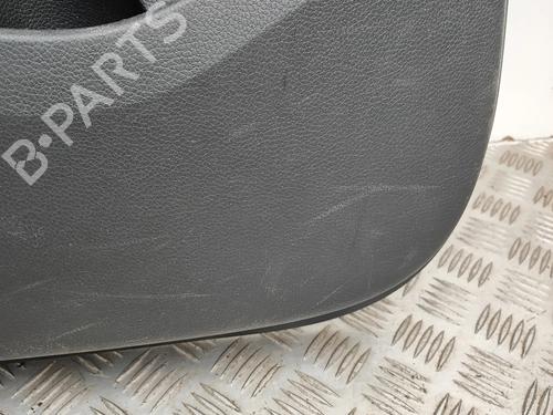 Rear left panel HYUNDAI SANTA FÉ III (DM, DMA) 2.2 CRDi 4WD | BP38191704C60 - Image 8