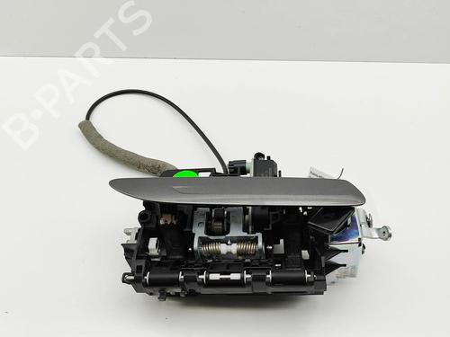 Used Front right exterior door handle PORSCHE 911 (992) 3.0 Carrera 4 S (992420) (450 hp) 30607056