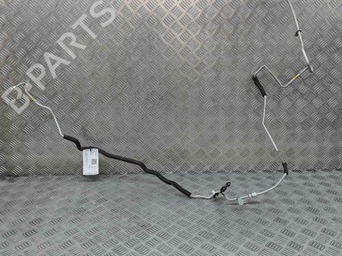 Used AC pipe MITSUBISHI LANCER VIII (CY_A, CZ_A) EVO X (CZ4A) (301 hp) 27790569