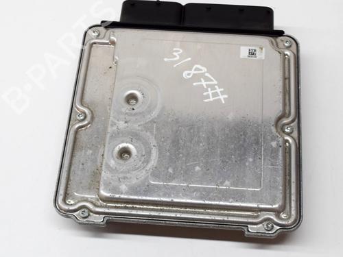 Used Engine control unit (ECU) AUDI Q3 (8UB, 8UG) 2.0 TDI quattro (150 hp) 8352692