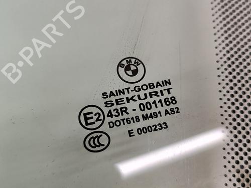 Front left door window BMW 6 (E63) 635 d | BP27780922C18 