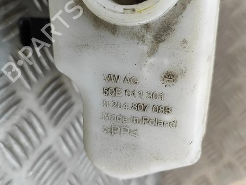 Servo brake VW GOLF VII (5G1, BQ1, BE1, BE2) e-Golf | BP19937313M42 