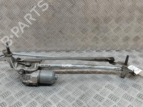 Used Front wipers mechanism VOLVO XC60 I SUV (156) D4 AWD (190 hp) 22443466