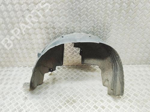 Used Wheel arch Wheel arch SKODA KAROQ (NU7, ND7) 1.5 TSI (150 hp) 40502551 40502551